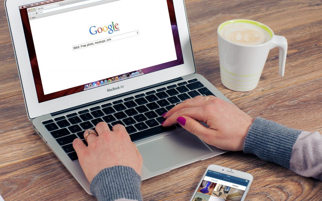 Google My Business: ¡base para el SEO local de cualquier negocio!
